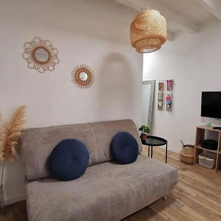 L'Antoninplein Centre-Maison Carree/P1 Bis Nimes Ngoại thất bức ảnh