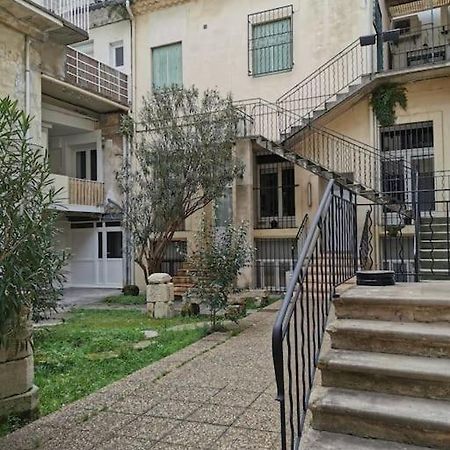 L'Antoninplein Centre-Maison Carree/P1 Bis Nimes Ngoại thất bức ảnh