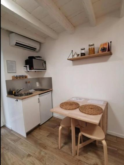 L'Antoninplein Centre-Maison Carree/P1 Bis Nimes Ngoại thất bức ảnh