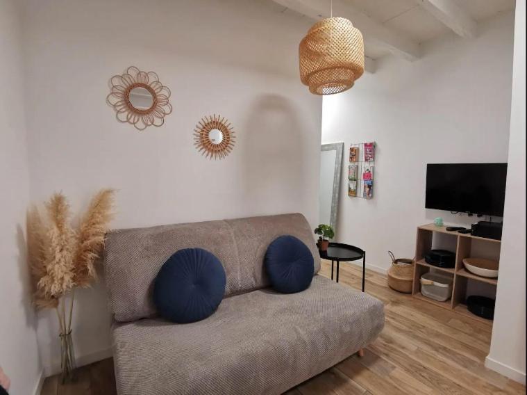 L'Antoninplein Centre-Maison Carree/P1 Bis Nimes Ngoại thất bức ảnh