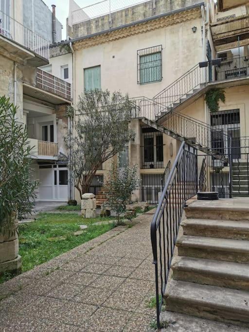L'Antoninplein Centre-Maison Carree/P1 Bis Nimes Ngoại thất bức ảnh