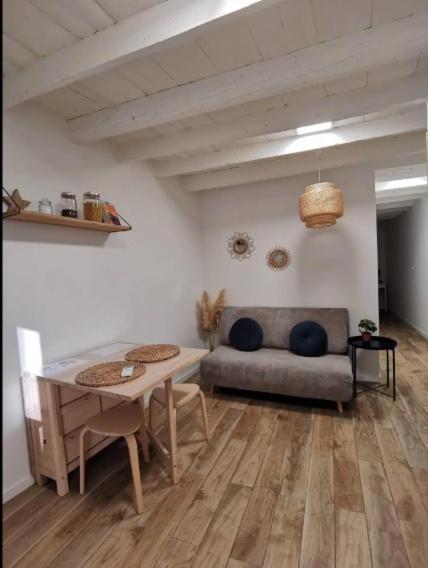 L'Antoninplein Centre-Maison Carree/P1 Bis Nimes Ngoại thất bức ảnh